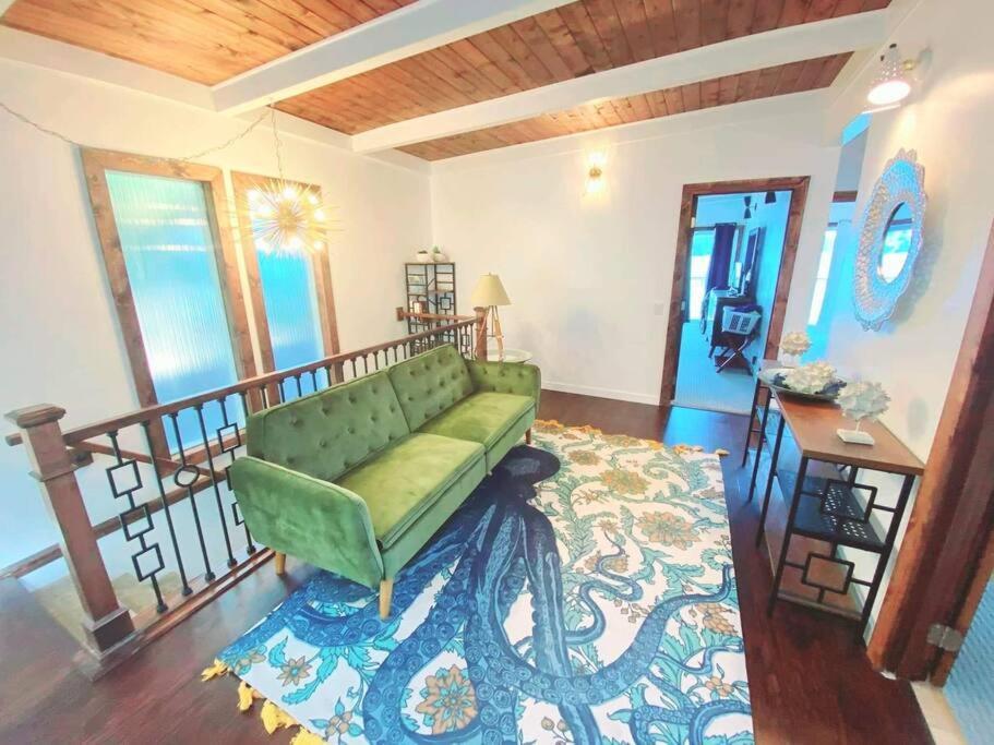 The Coman'S Beach House Hoodsport Esterno foto