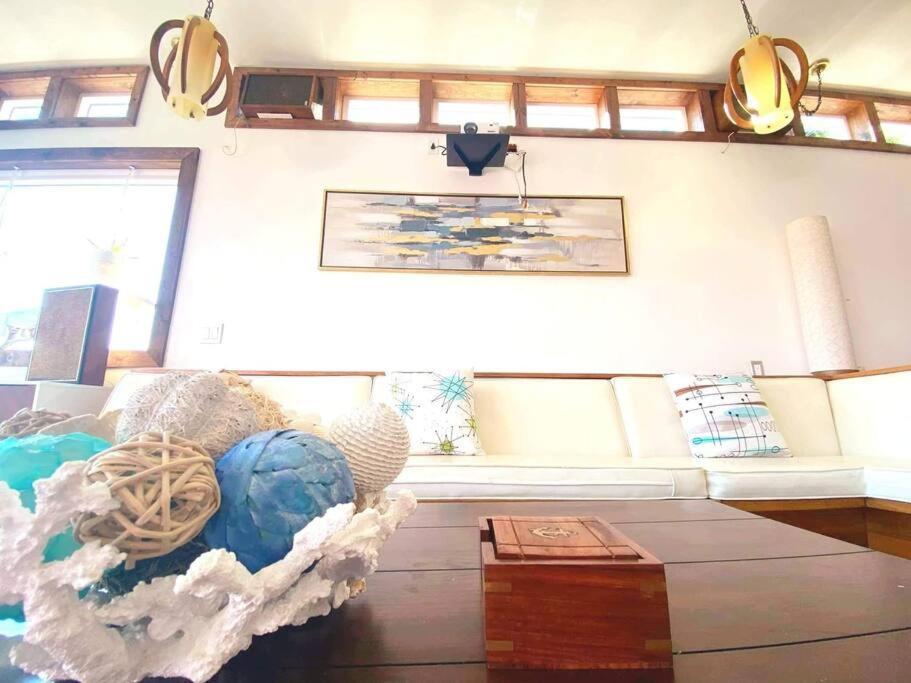 The Coman'S Beach House Hoodsport Esterno foto