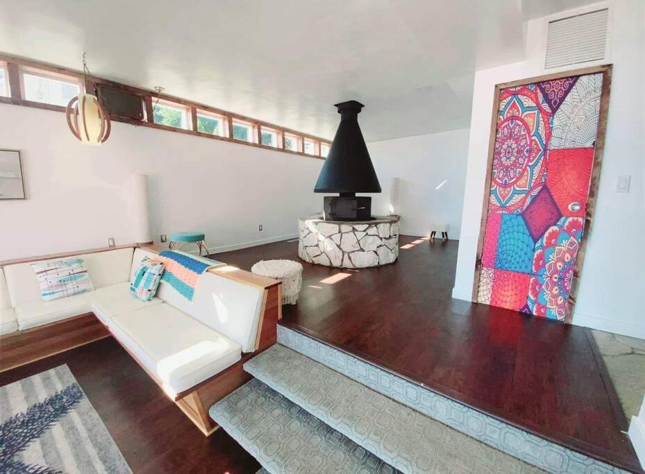 The Coman'S Beach House Hoodsport Esterno foto