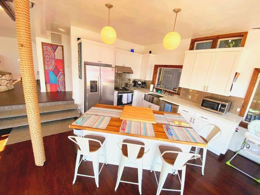 The Coman'S Beach House Hoodsport Esterno foto